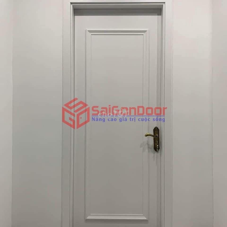 CỬA NHỰA COMPOSITE. Mua bán Nội thất, đồ gia dụng khác tại Thành phố Biên Hòa Đồng Nai được đăng bởi Hoài Saigondoor hình 2