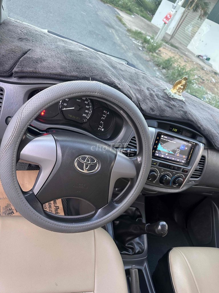 càn ban xe gia đình chính chủ xe cực kỳ đẹp rin. Mua bán Ô tô tại Thành phố Châu Đốc An Giang được đăng bởi nguyenquocduong hình 16