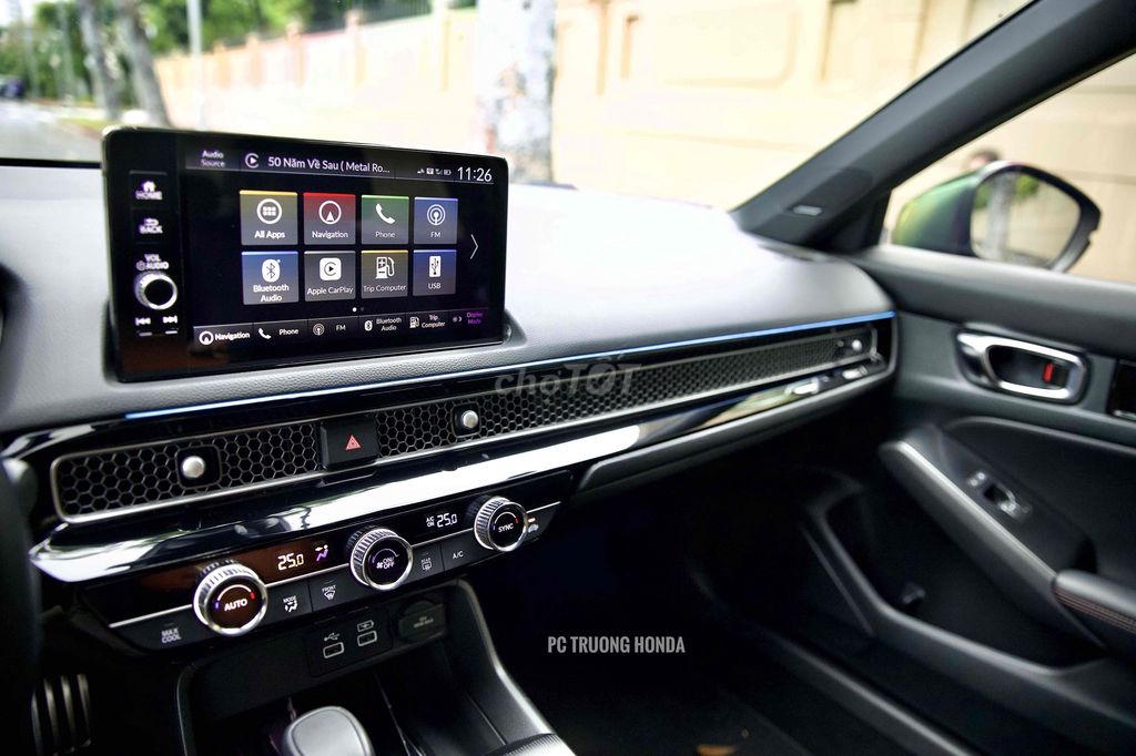 CIVIC RS 2024 CỰC MỚI, ODO: 15.000KM, BẢN CAO CẤP. Mua bán Ô tô tại Quận 10 Tp Hồ Chí Minh được đăng bởi PC Trương hình 20