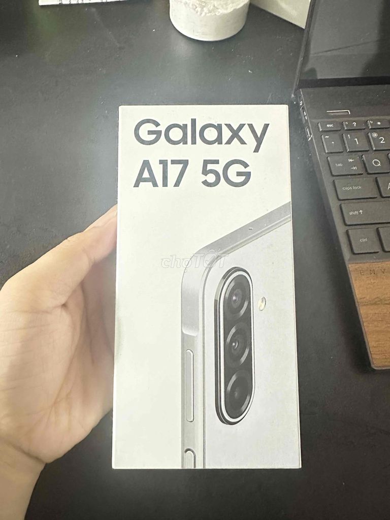 Samsung Galaxy A17 5G 8GB/128GB. Mua bán Điện thoại tại Quận Tân Bình Tp Hồ Chí Minh được đăng bởi Tuyền hình 1