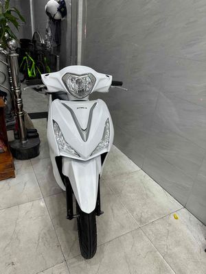 CANDY HERMOSA 50CC CỰC MỚI.!.. Mua bán Xe máy tại Quận Thanh Khê Đà Nẵng được đăng bởi NHỰT