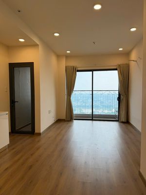 Rent · 2 bd · 55 м² · Quận 7, ул. Nguyễn Lương Bằng