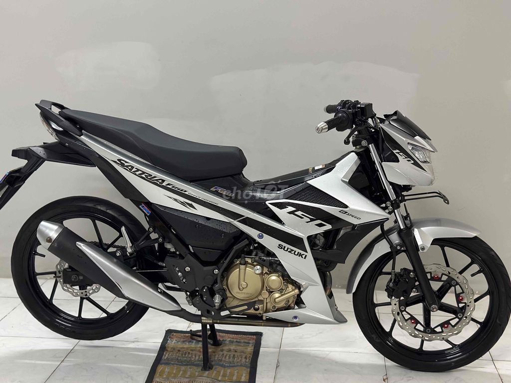 Satria chính chủ xe siêu keng ( có góp )