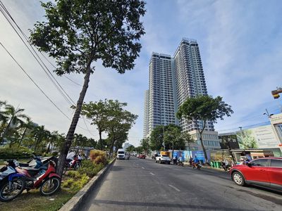 Căn hộ 70 m² · 2 PN · Đường Trần Hưng Đạo