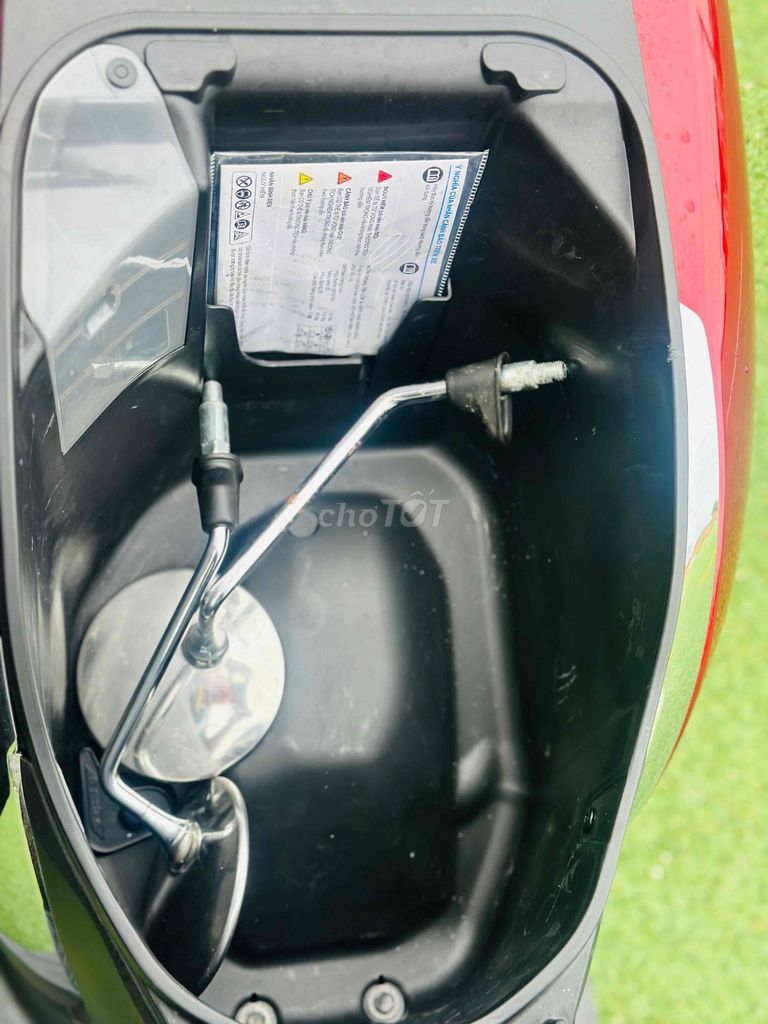 SHMODE ABS 2023 3000KM MỚI NHƯ XE THÙNG (GÓP). Mua bán Xe máy tại Huyện Chợ Mới An Giang được đăng bởi XE MÁY THIỆN PHÁT AN GIANG hình 19