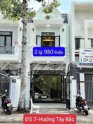 NHÀ LẦU MỚI 100% - NỘI THẤT CAO CÂP