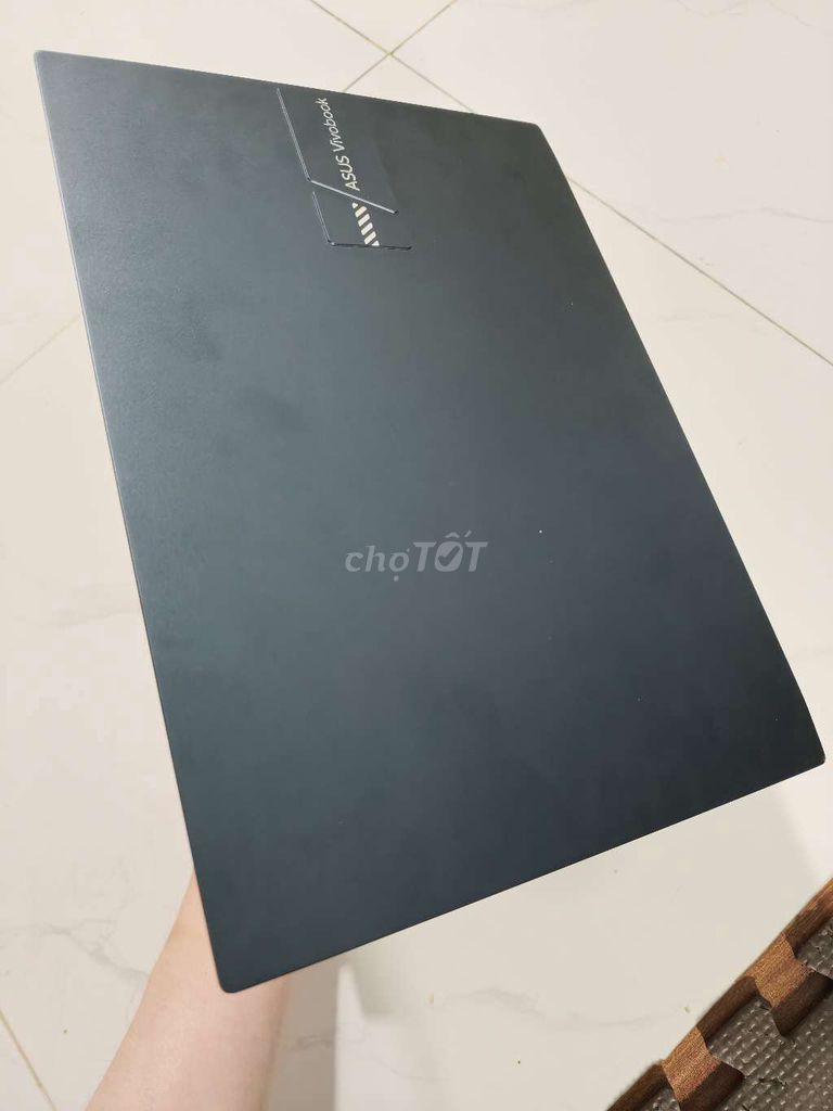 ASUS màn OLED 14inch 3K R5-7530U 12CPUS . Mua bán Laptop tại Thành phố Đà Lạt Lâm Đồng được đăng bởi phong hình 1