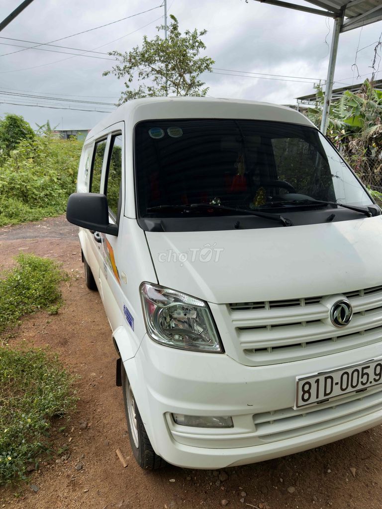 Xe tải Van TMT K05S Dongbeng đời 2021. Mua bán Xe tải, xe ben tại Thành phố Pleiku Gia Lai được đăng bởi Huy hình 2