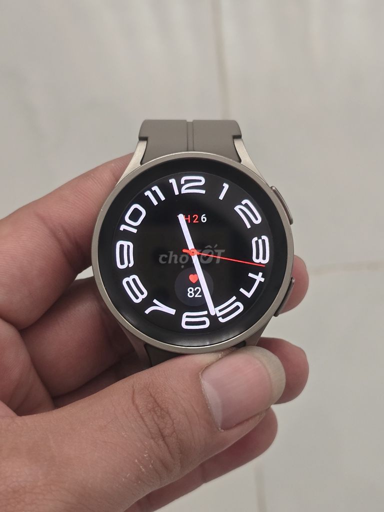 Samsung Galaxy Watch 5 Pro chính hãng