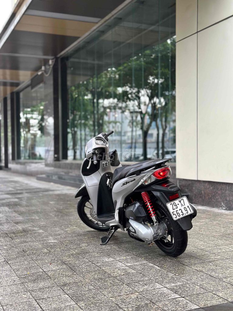 Honda SH Mode 2020 ABS. Mua bán Xe máy tại Quận Cầu Giấy Hà Nội được đăng bởi Tuấn Việt Motor hình 1