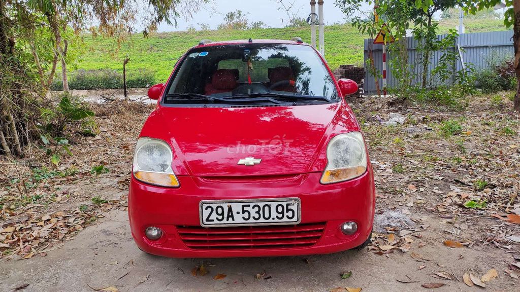2009 LT 0.8 MT - 80000 km. Mua bán Ô tô tại Huyện Đông Anh Hà Nội được đăng bởi Thương hình 2