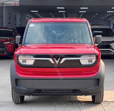 VinFast VF3 Plus 2025. Mua bán Ô tô tại Huyện An Dương Hải Phòng được đăng bởi Bùi Đình Quý