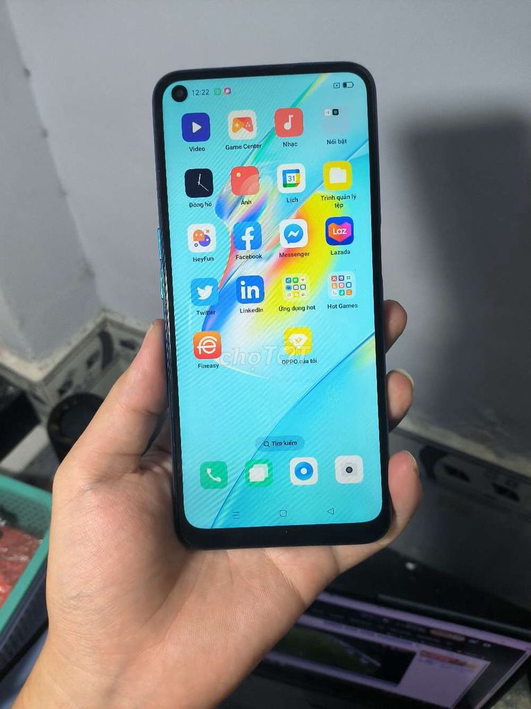 Oppo A54 128g