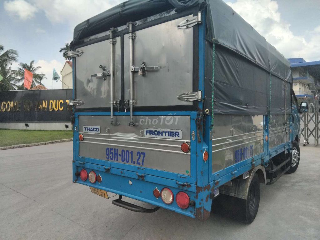 2020 Tôi không rõ - 150 km. Mua bán Ô tô tại Thành phố Long Xuyên An Giang được đăng bởi Nguyên ngọc tình  hình 5