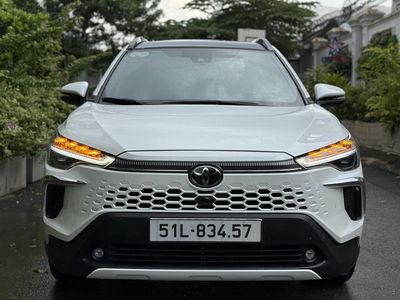 Toyota Corolla Cross 2025 1.8V - 4.000km SIÊU LƯỚT. Mua bán Ô tô tại Thành phố Thủ Đức Tp Hồ Chí Minh được đăng bởi Minh Thanh