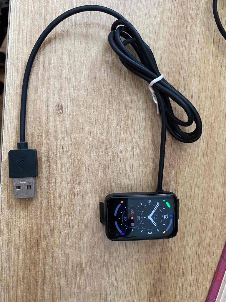 Xiaomi Smart Band 7 Pro Đen. Mua bán Thiết bị đeo thông minh tại Quận Thanh Xuân Hà Nội được đăng bởi tra cung dinh hình 1