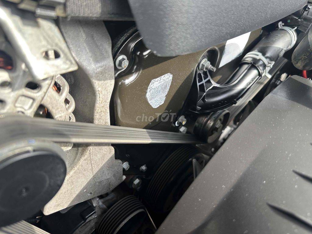 Mazda BT 50 2019 2.2 ATH 4x2 - 65000 km. Mua bán Ô tô tại Thành phố Biên Hòa Đồng Nai được đăng bởi Trần Bảo Duy hình 14