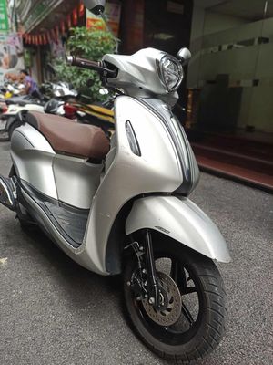 Grande Yamaha ABS bản Giới hạn 2023 Hà Nội. Mua bán Xe máy tại Quận Đống Đa Hà Nội được đăng bởi Autumn Time