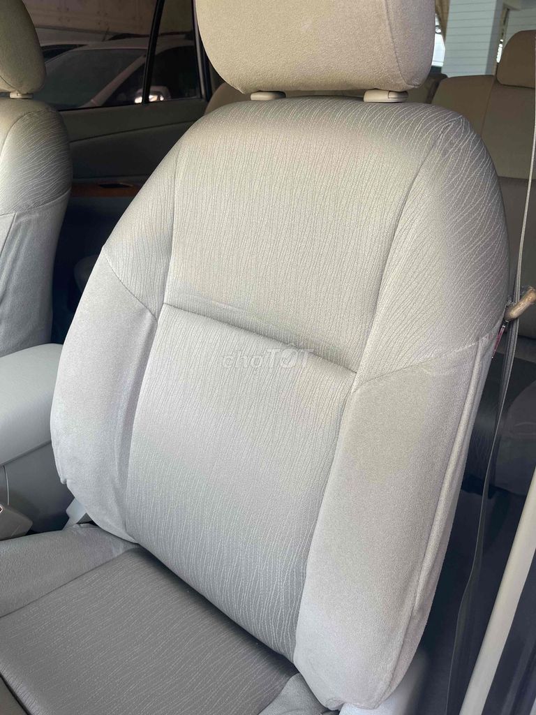 Toyota Innova 2011 G - 86836 km. Mua bán Ô tô tại Huyện Châu Thành Tây Ninh được đăng bởi Lâm Gia hình 6