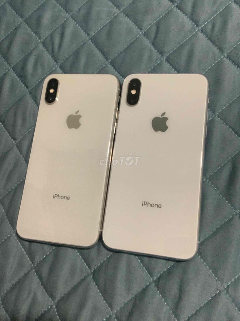 iPhone X. Mua bán Điện thoại tại Thành phố Thuận An Bình Dương được đăng bởi TG hình 1