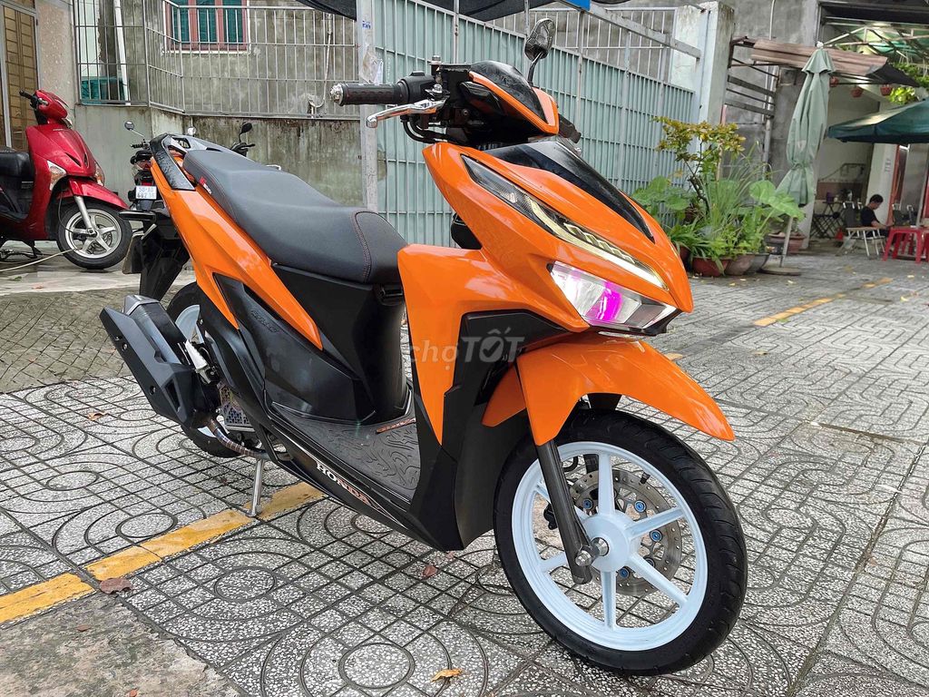 Vario 150cc 2o2o.35137. Full kiểng. Zin Đẹp.❤️