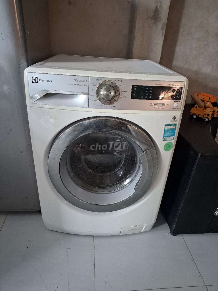 Máy giặt electrolux 9kg