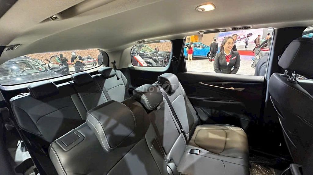 MG G50 2025  - 0 km. Mua bán Ô tô tại Quận Tân Phú Tp Hồ Chí Minh được đăng bởi Nguyễn Thị Bảo Nhàn hình 11