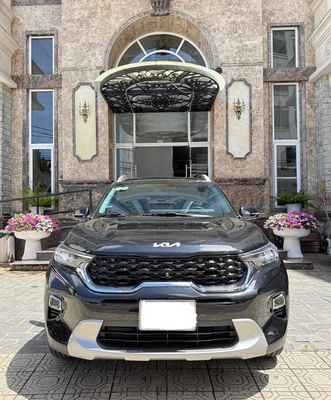 Kia Sonet 2022 Premium 1.5 AT - 28000 km. Mua bán Ô tô tại Thành phố Đà Lạt Lâm Đồng được đăng bởi nguyễn hữu minh