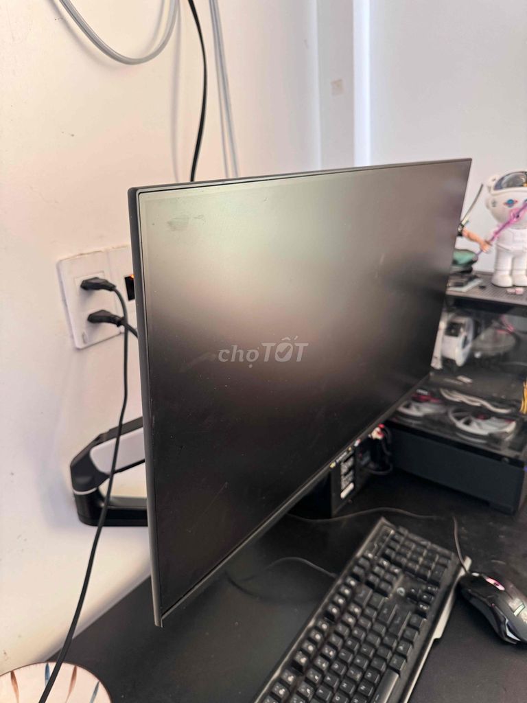 Xiaomi A27i 27 inch FullHD 100Hz. Mua bán Phụ kiện (Màn hình, Chuột...) tại Huyện Đô Lương Nghệ An được đăng bởi Nguyên hình 1