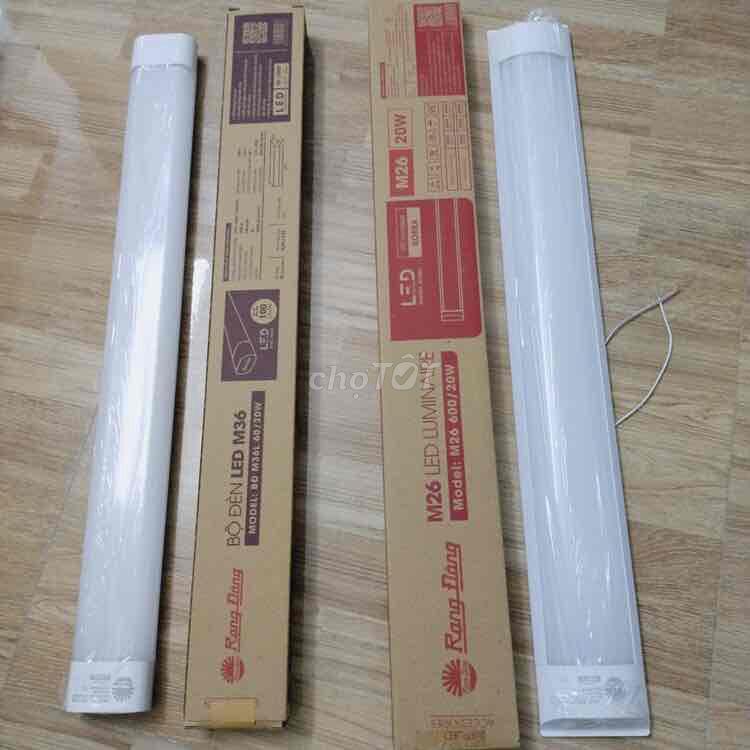 Đèn LED Rạng Đông M26 50W 1m2. Mua bán Đèn tại Huyện Hoài Đức Hà Nội được đăng bởi long hình 1