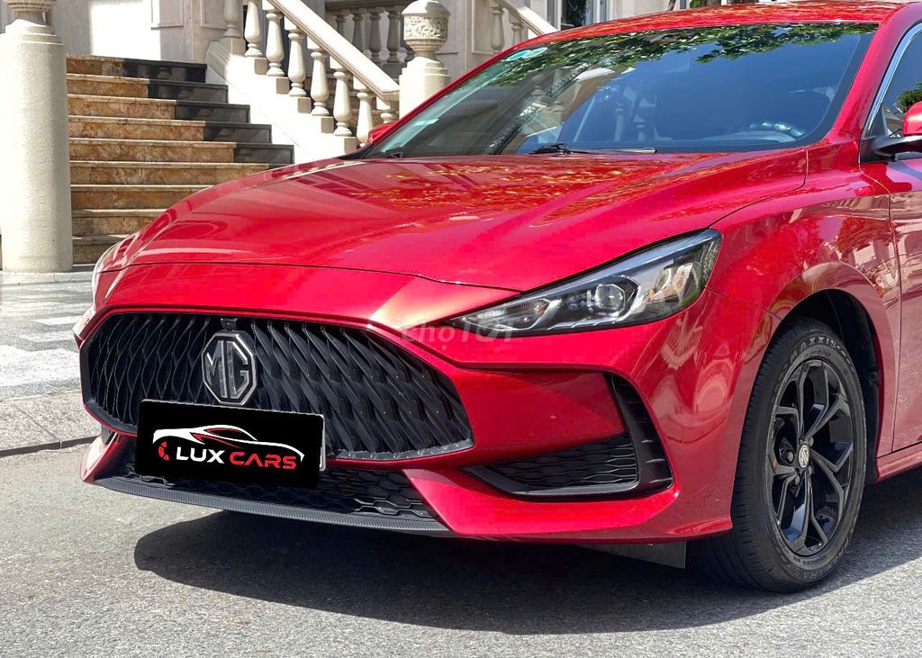 MG5 STD 2023- 19000 km-389tr thương lượng. Mua bán Ô tô tại Thành phố Thủ Đức Tp Hồ Chí Minh được đăng bởi Vy Đỗ hình 6