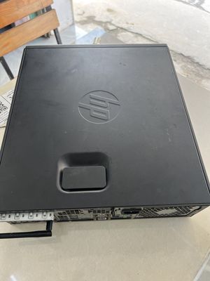 Case PC đồng bộ HP