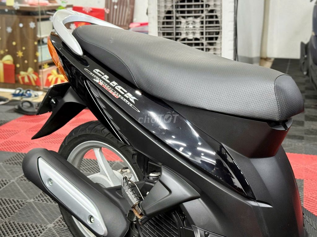 💥Honda Click 2008, xe một chủ dọn full new giá rẻ. Mua bán Xe máy tại Thành phố Thủ Đức Tp Hồ Chí Minh được đăng bởi XE MÁY THỦ ĐỨC hình 1
