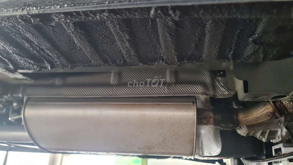 2018 10 Chỗ 2.4 Diesel   - 48 vạn. Mua bán Ô tô tại Quận 4 Tp Hồ Chí Minh được đăng bởi Minh Phương hình 18