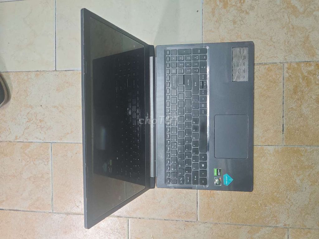 Acer Gaming Ryzen 7  ram 8GB SSD 500GB. Mua bán Laptop tại Thành phố Biên Hòa Đồng Nai được đăng bởi T N hình 1