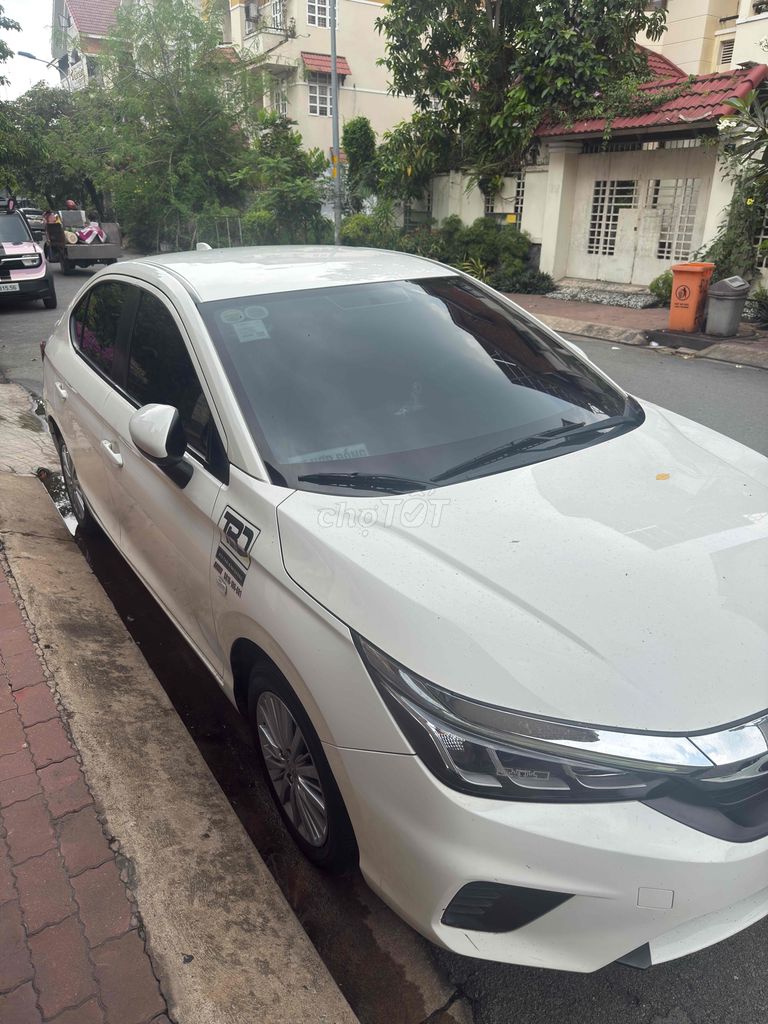Honda City 2023 G - 121214 km. Mua bán Ô tô tại Huyện Bình Chánh Tp Hồ Chí Minh được đăng bởi Tân hình 7