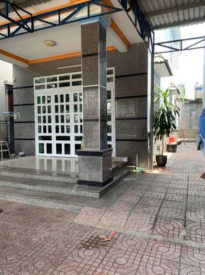 Nhà phú tân 3PN có nội thất. Cho thuê nhà ở tại Thành phố Thủ Dầu Một Bình Dương được đăng bởi Nguyễn Thị Tường Vi