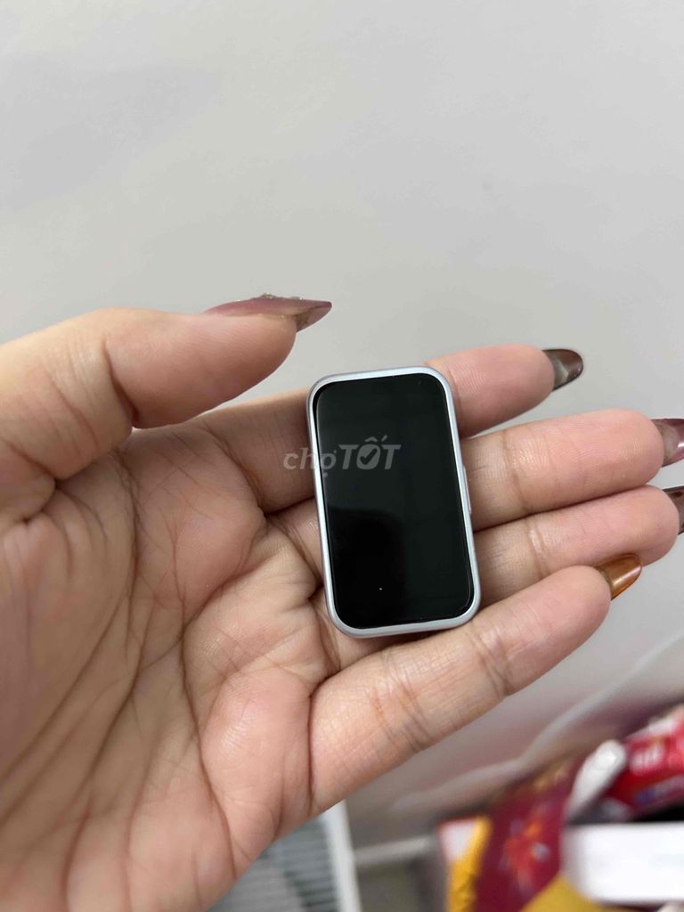 Huawei KIM-B19. Mua bán Thiết bị đeo thông minh tại Quận 6 Tp Hồ Chí Minh được đăng bởi Ari Ari hình 1