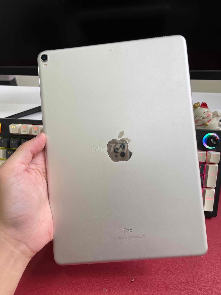 Thanh lý cuối năm iPad Pro 10.5