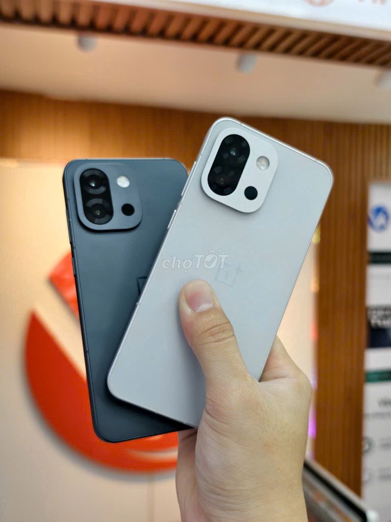 OnePlus 13T 5G - máy 99% Fullbox. Mua bán Điện thoại tại Quận 11 Tp Hồ Chí Minh được đăng bởi Vinhanmobile hình 1