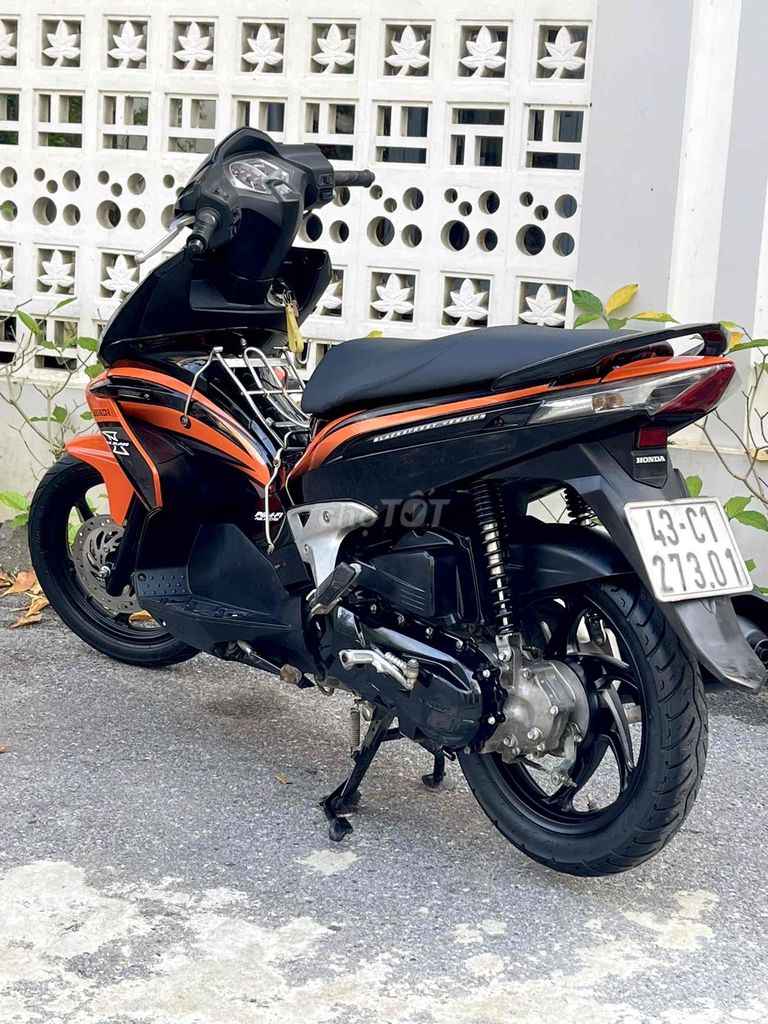 ab 2010 fi máy rin chất đã dọn full thái biển 43. Mua bán Xe máy tại Quận Hải Châu Đà Nẵng được đăng bởi nguyễn thị hà hình 7