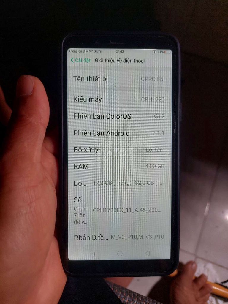 Dọn bán rẻ 6 cái đt giá chỉ từ 250k . . Mua bán Điện thoại tại Quận Bình Tân Tp Hồ Chí Minh được đăng bởi Chung hình 1