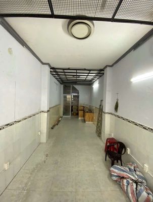 Аренда · 2 комн. · 46 м² · Quận Bình Thạnh, ул. Đường Xô Viết Nghệ Tĩnh