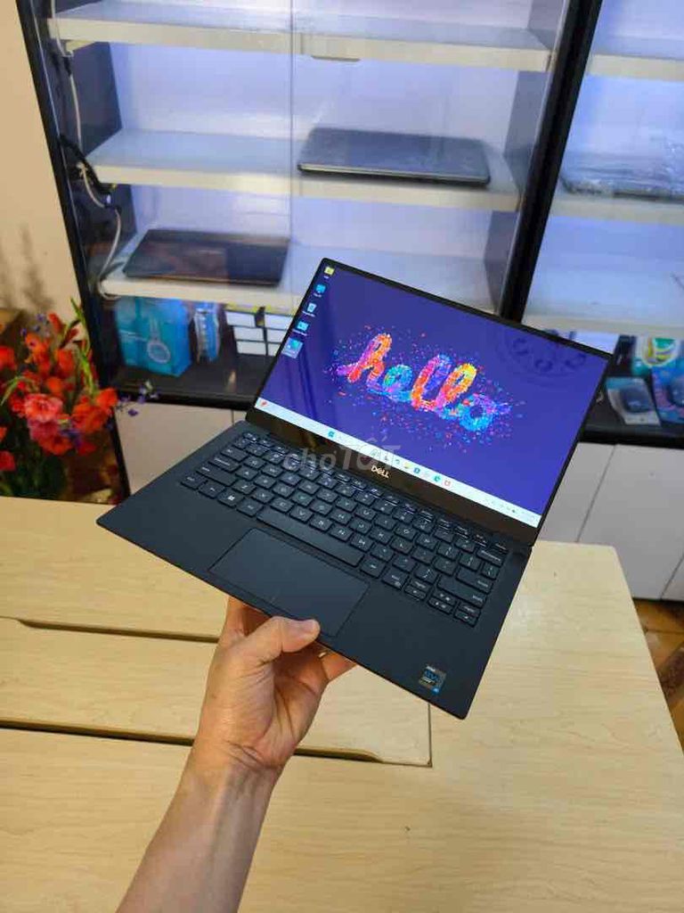 Dell XPS 13 9305 i7-1165G7 16GB/512GB 13.3 Touch. Mua bán Laptop tại Quận Thanh Xuân Hà Nội được đăng bởi Vũ Vân Hoàng hình 1