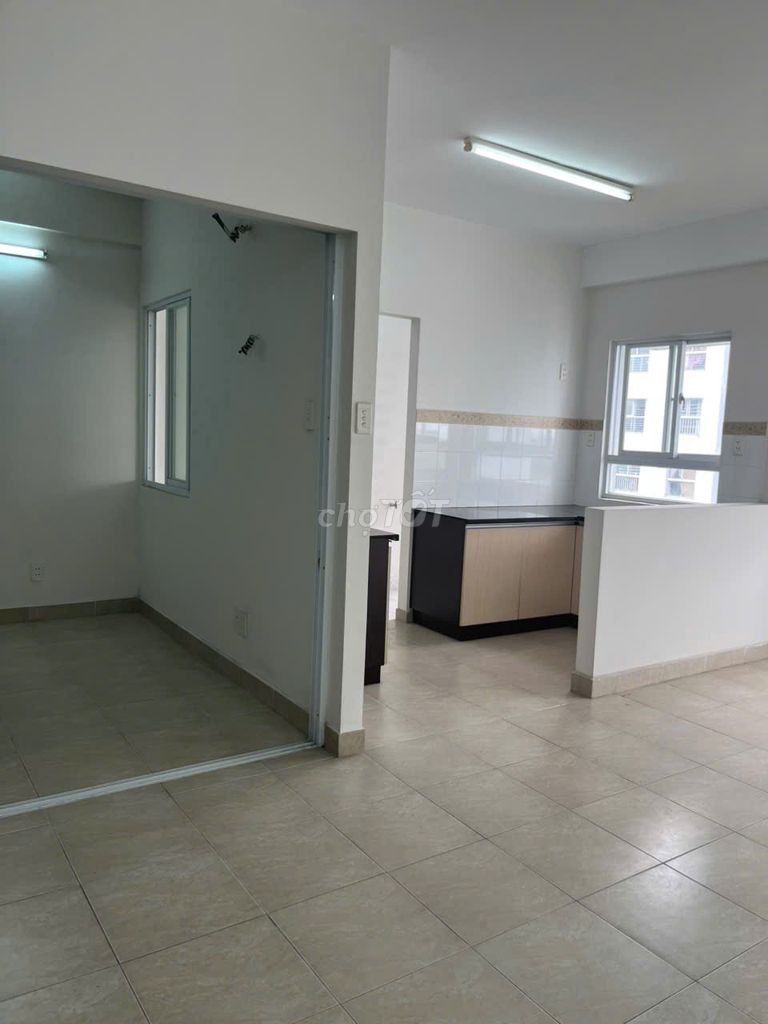 Bán Căn hộ Ehome 3, 1pn 1wc, nhà mới 100% - ảnh 4