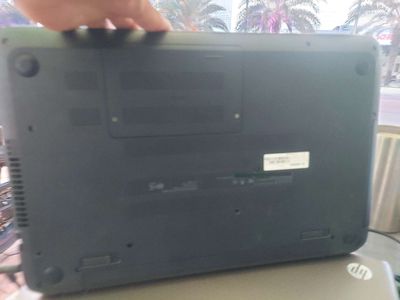 Laptop Hp notebook 15. Mua bán Laptop tại Thành phố Cà Mau Cà Mau được đăng bởi CàKhịaCM69