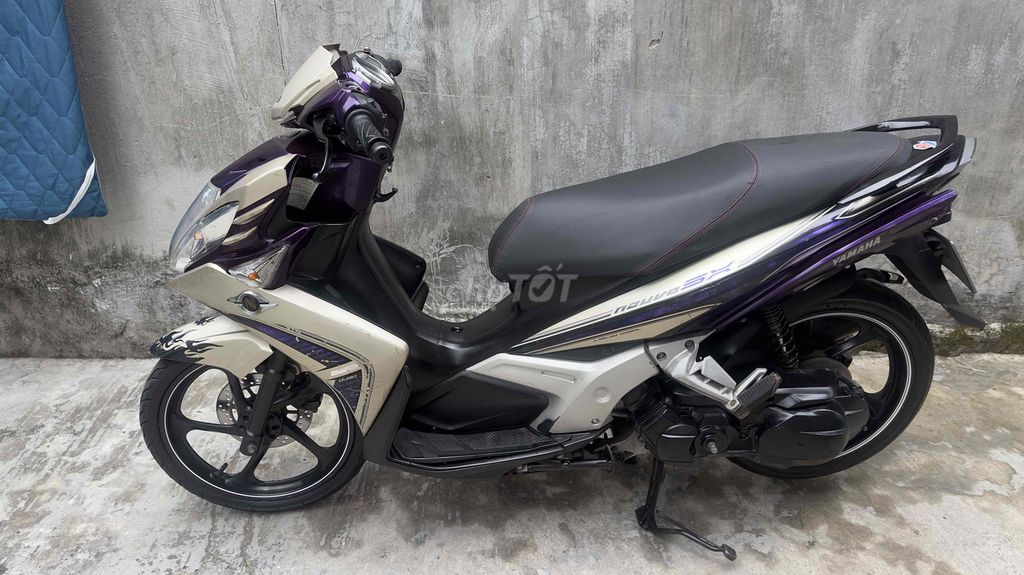 bán xe novo Fi. Mua bán Xe máy tại Thành phố Vinh Nghệ An được đăng bởi cửa hàng xe máy hồng sáng hình 2