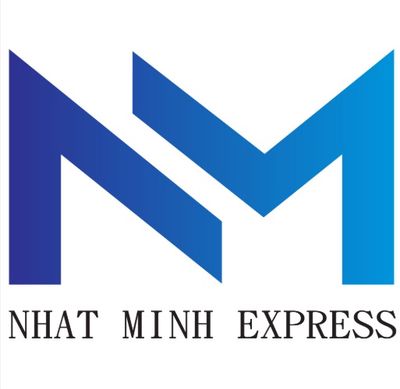 CÔNG TY TNHH CHUYỂN PHÁT NHANH QUỐC TẾ NHẬT MINH EXPRESS logo