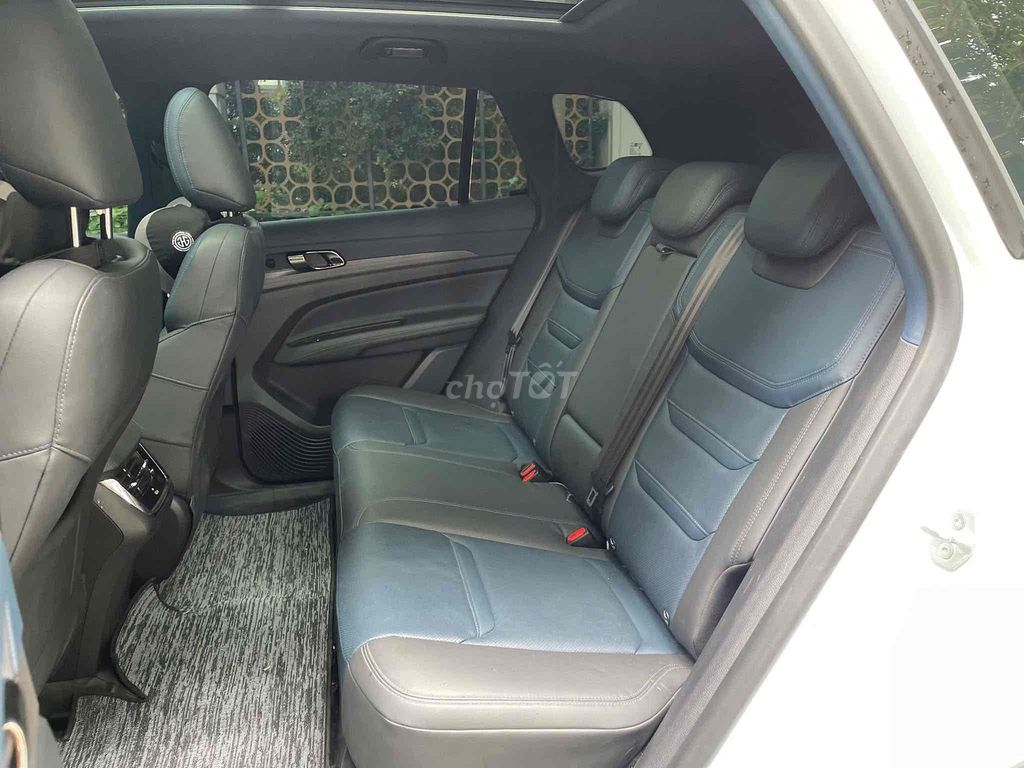 Ford Territory X sx 12/2024 chạy 2vạn km-siêu mới. Mua bán Ô tô tại Quận Đống Đa Hà Nội được đăng bởi TRUNG HIẾU AUTO hình 18