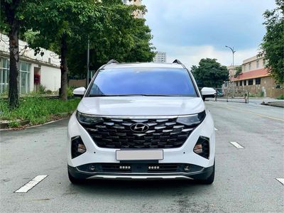 Hyundai Custin 2.0 Cao Cấp 2023 trắng đi 3 vạn km. Mua bán Ô tô tại Thành phố Thủ Đức Tp Hồ Chí Minh được đăng bởi Bảo Nam ÔTô